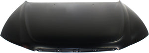 SONATA 06-10 HOOD, Steel