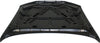 SONATA 06-10 HOOD, Steel