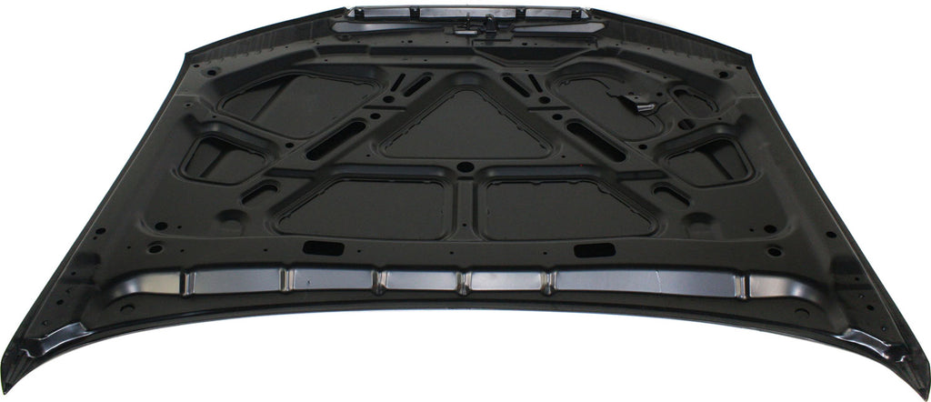 SONATA 06-10 HOOD, Steel