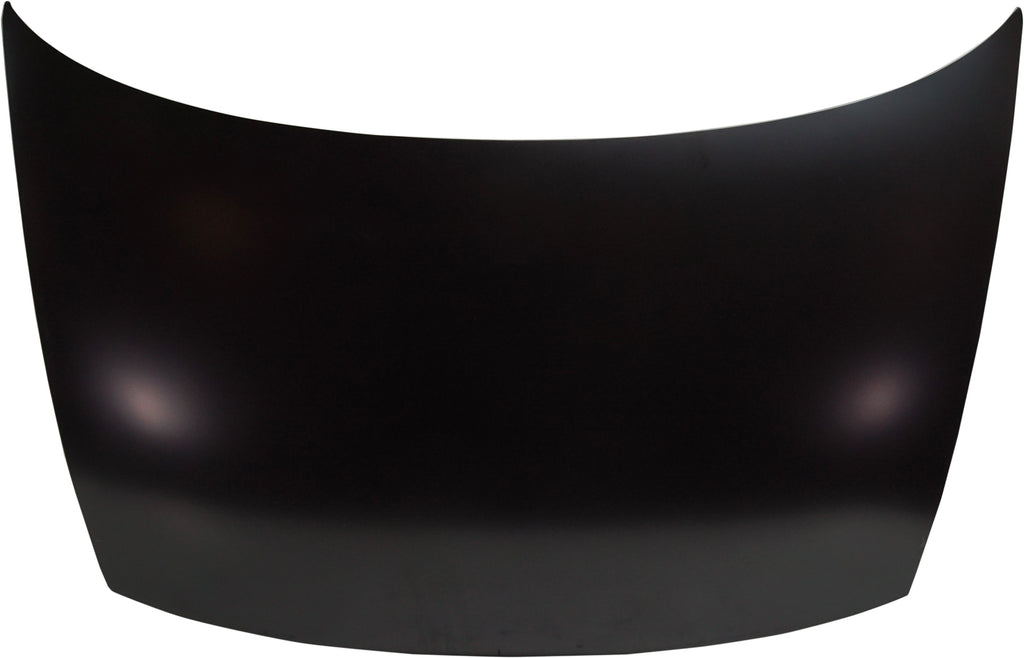 CIVIC 06-11 HOOD, Coupe - CAPA