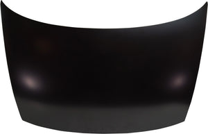 CIVIC 06-11 HOOD, Coupe - CAPA