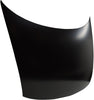 CIVIC 06-11 HOOD, Coupe - CAPA