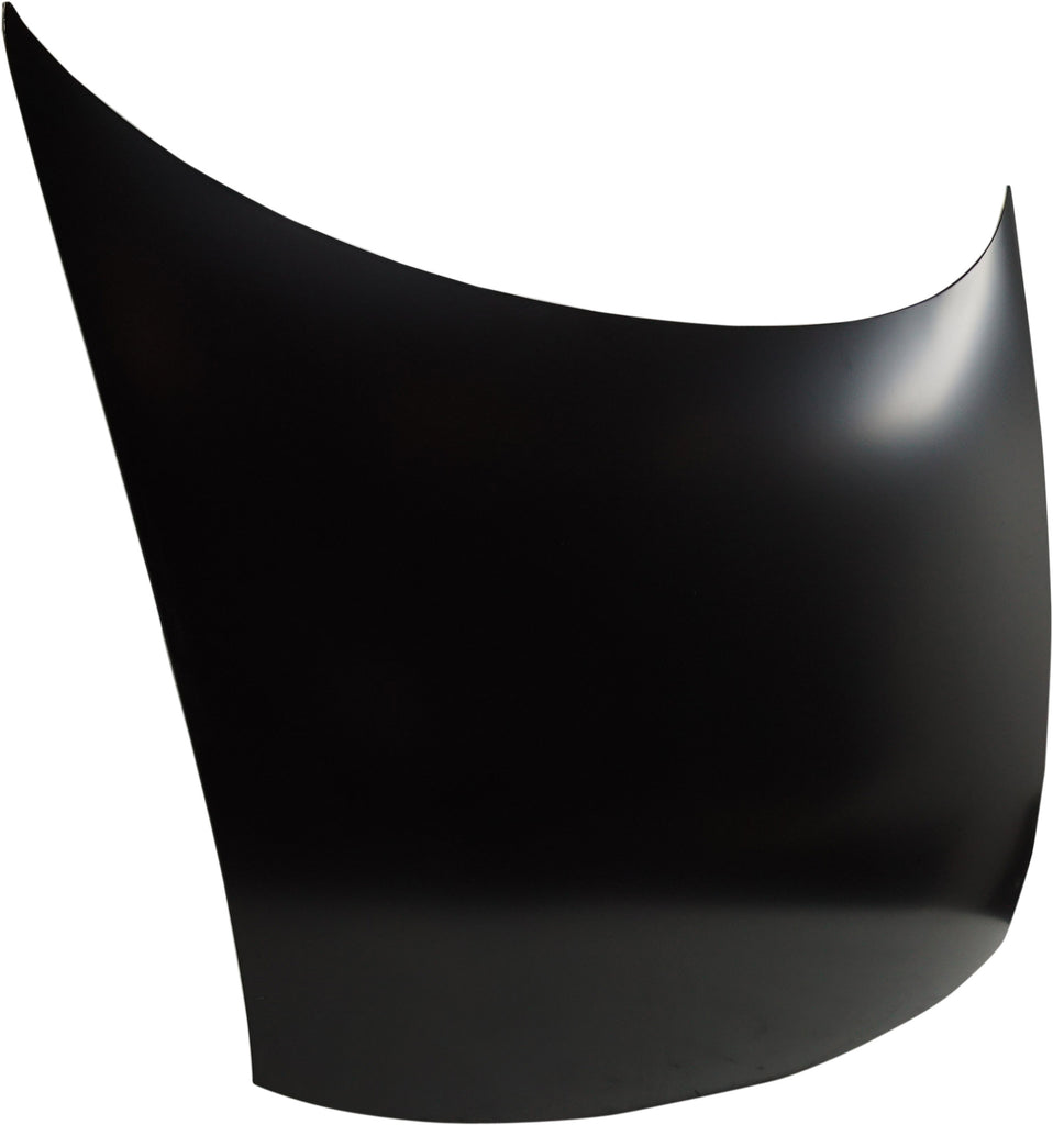 CIVIC 06-11 HOOD, Coupe - CAPA