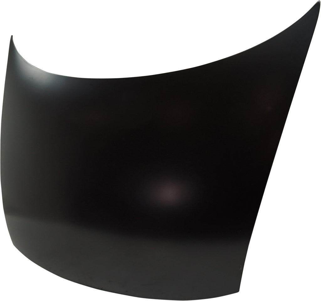 CIVIC 06-11 HOOD, Coupe - CAPA