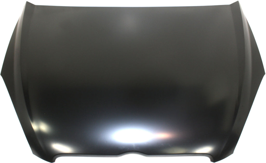 ACCENT 06-11 HOOD, (Hatchback 07-11)/Sedan