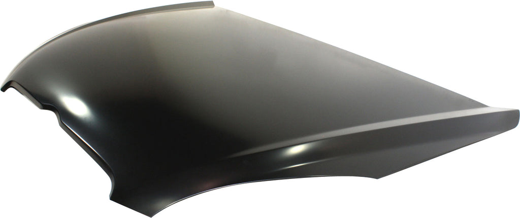 ACCENT 06-11 HOOD, (Hatchback 07-11)/Sedan
