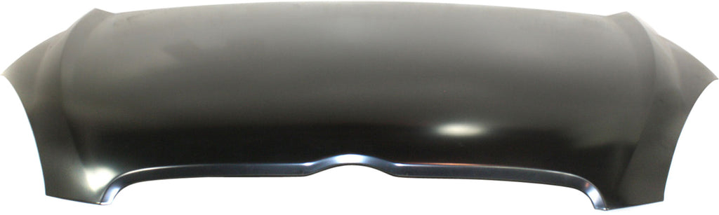 ACCENT 06-11 HOOD, (Hatchback 07-11)/Sedan