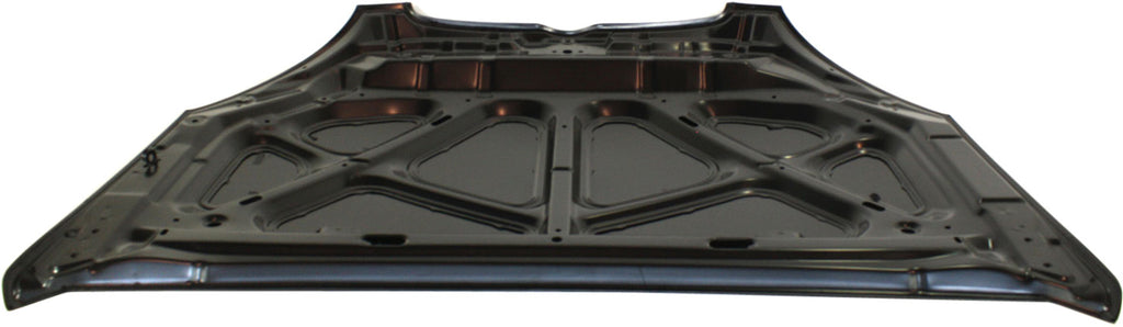 ACCENT 06-11 HOOD, (Hatchback 07-11)/Sedan
