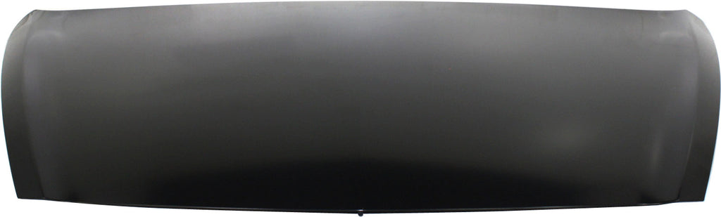 FIT 07-08 HOOD, Steel