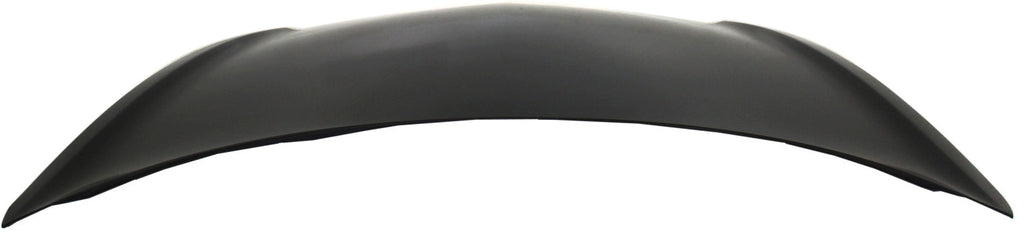 FIT 07-08 HOOD, Steel
