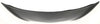 FIT 07-08 HOOD, Steel