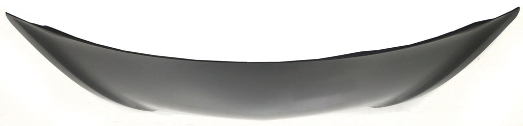 FIT 07-08 HOOD, Steel