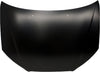ELANTRA 07-10 HOOD, Steel, Sedan - CAPA