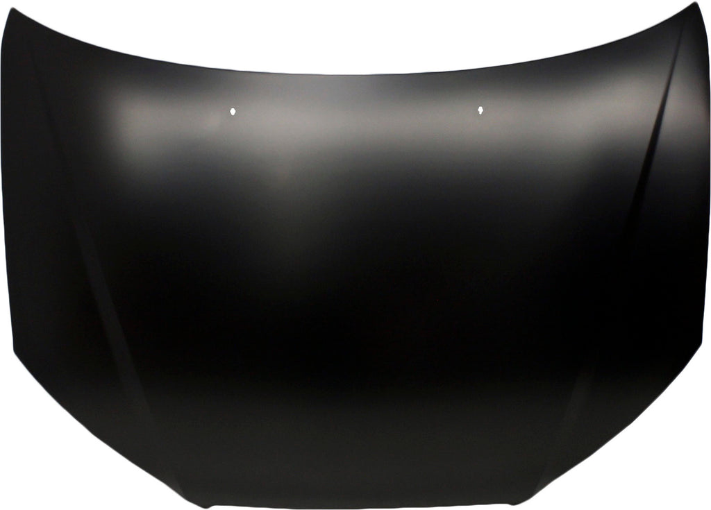 ELANTRA 07-10 HOOD, Steel, Sedan - CAPA