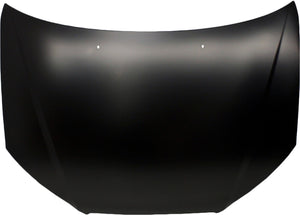ELANTRA 07-10 HOOD, Steel, Sedan - CAPA