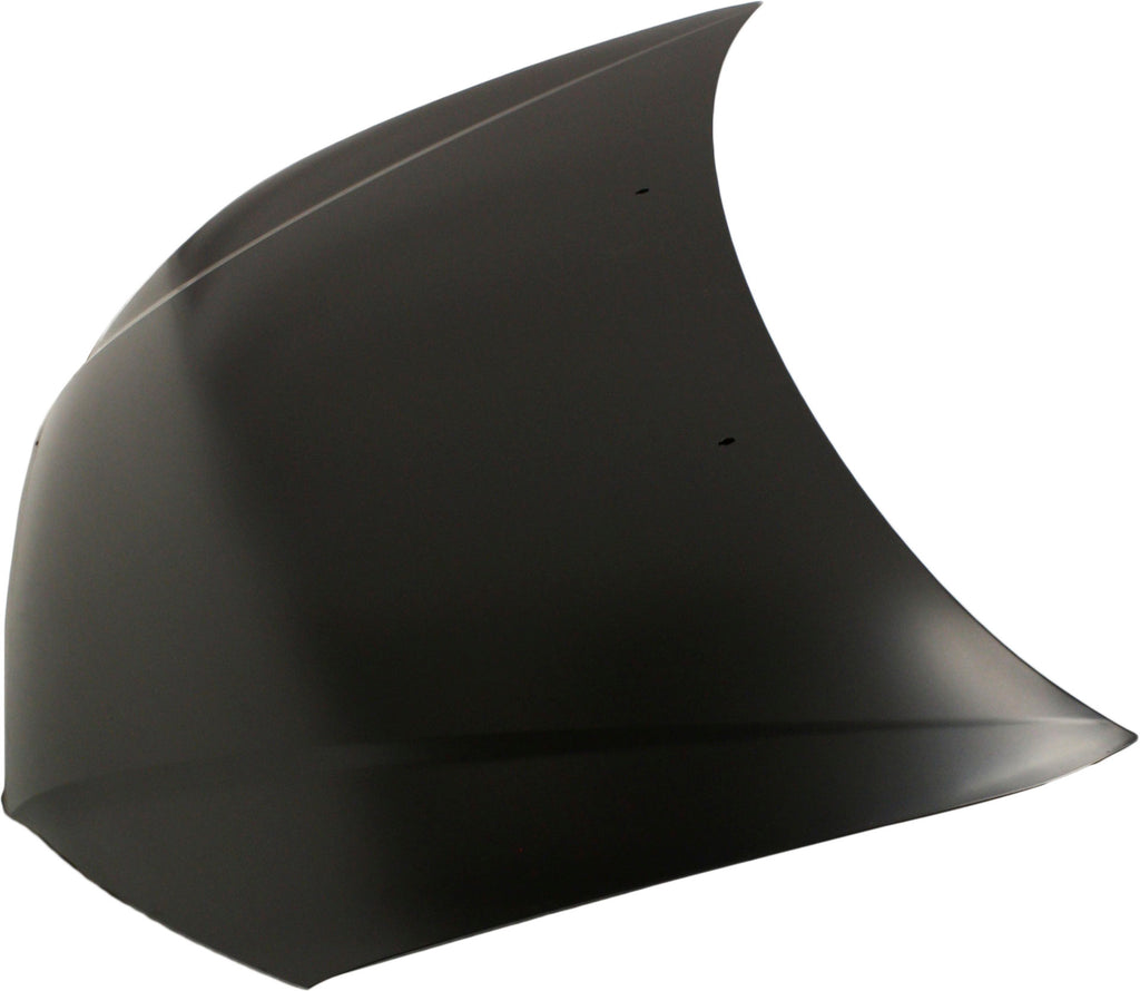 ELANTRA 07-10 HOOD, Steel, Sedan - CAPA