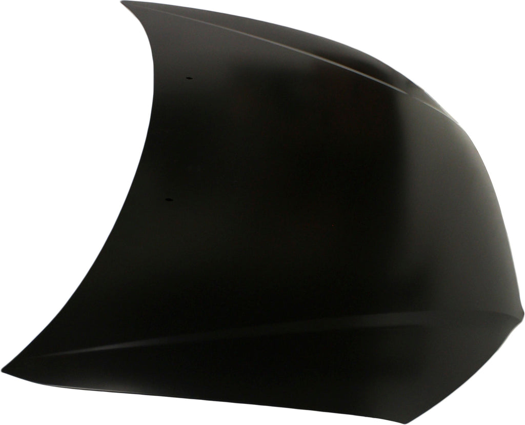 ELANTRA 07-10 HOOD, Steel, Sedan - CAPA