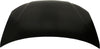 ELANTRA 07-10 HOOD, Steel, Sedan - CAPA