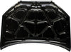 ELANTRA 07-10 HOOD, Steel, Sedan - CAPA