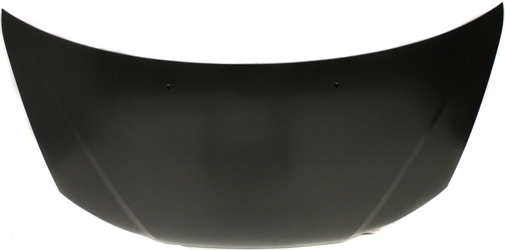ELANTRA 07-10 HOOD, Steel, Sedan - CAPA