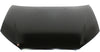 ELANTRA 07-10 HOOD, Steel, Sedan