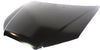 ELANTRA 07-10 HOOD, Steel, Sedan