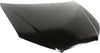 ELANTRA 07-10 HOOD, Steel, Sedan