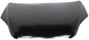 CR-V 07-09 HOOD, Steel - CAPA