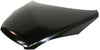 CR-V 07-09 HOOD, Steel - CAPA