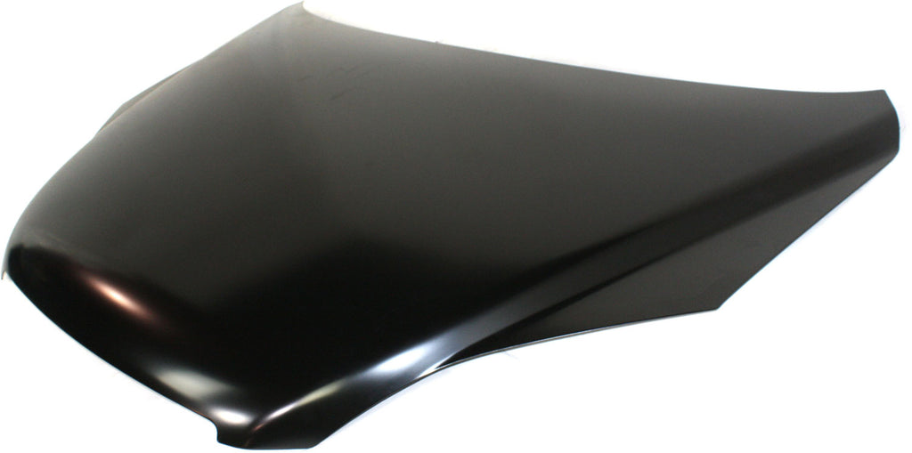 CR-V 07-09 HOOD, Steel - CAPA