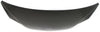 CR-V 07-09 HOOD, Steel - CAPA