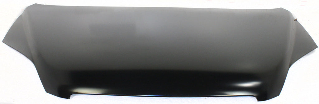 CR-V 07-09 HOOD, Steel