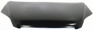 CR-V 07-09 HOOD, Steel