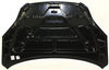 CR-V 07-09 HOOD, Steel