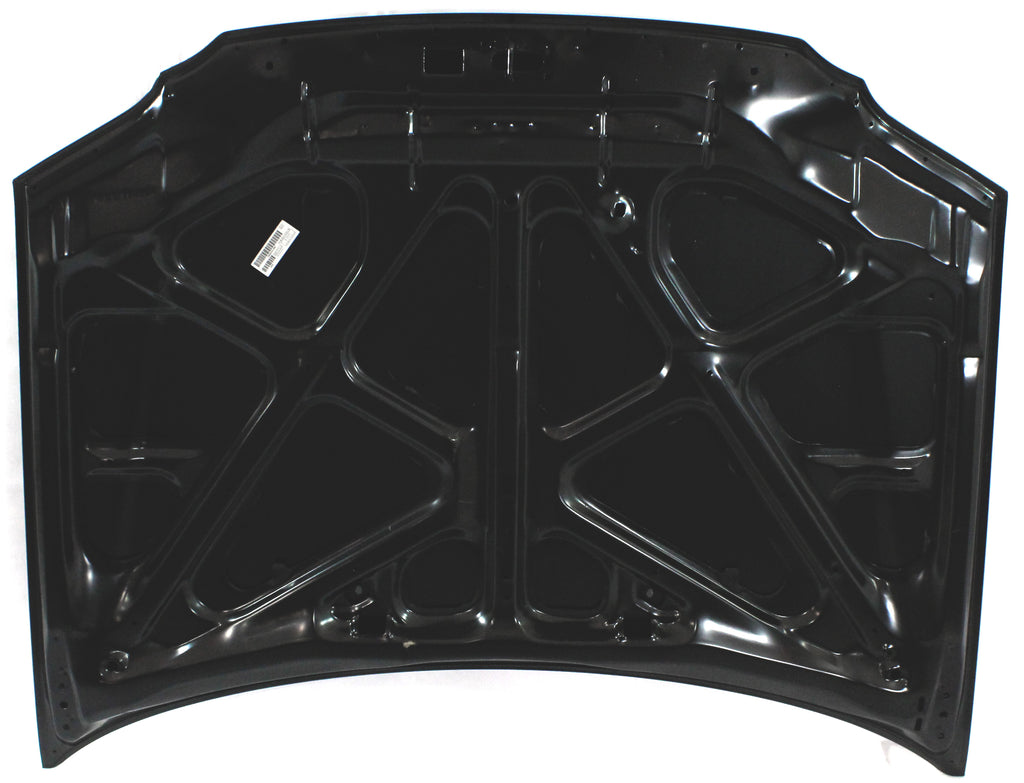 CR-V 97-01 HOOD