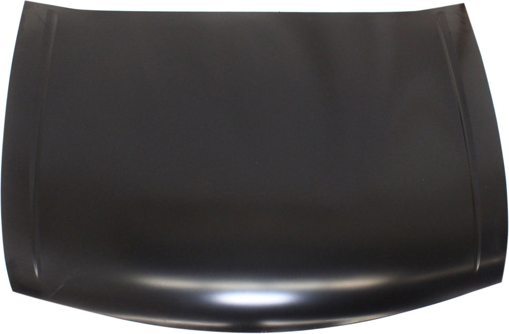ACCORD 08-12 HOOD, Steel, - CAPA