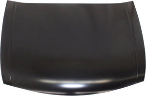 ACCORD 08-12 HOOD, Steel, - CAPA