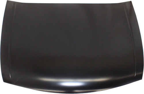 ACCORD 08-12 HOOD, Steel, - CAPA