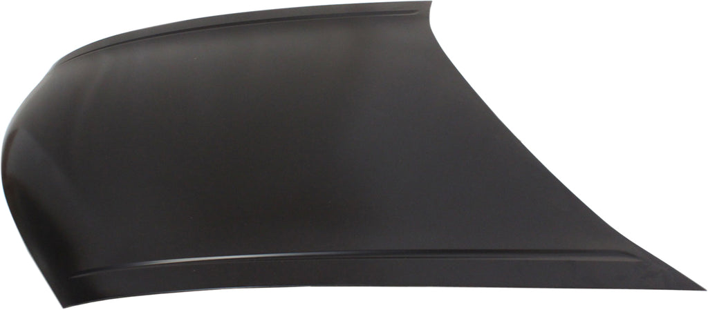 ACCORD 08-12 HOOD, Steel, - CAPA