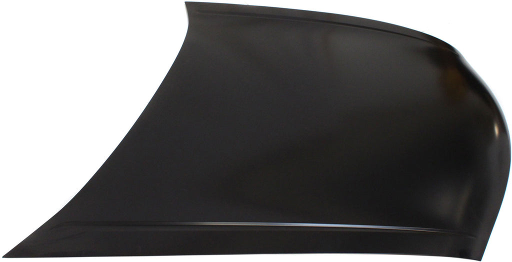ACCORD 08-12 HOOD, Steel, - CAPA