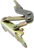 SONATA 02-05 / AMANTI 04-09 HOOD HINGE LH