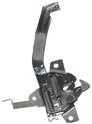 ELANTRA 01-03 HOOD LATCH