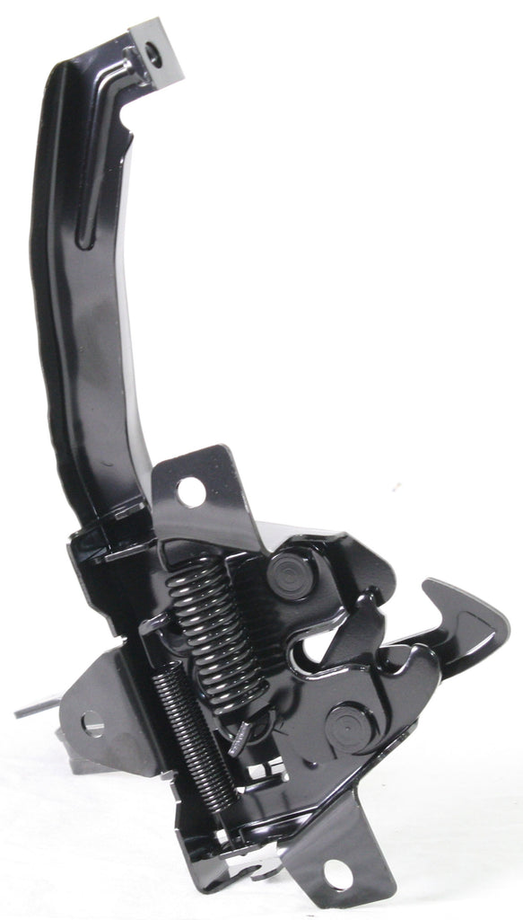 ELANTRA 01-03 HOOD LATCH