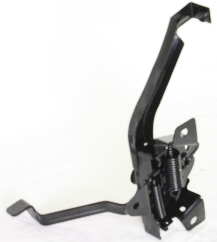 ELANTRA 01-03 HOOD LATCH