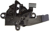 CR-V 07-09 HOOD LATCH, LX Model