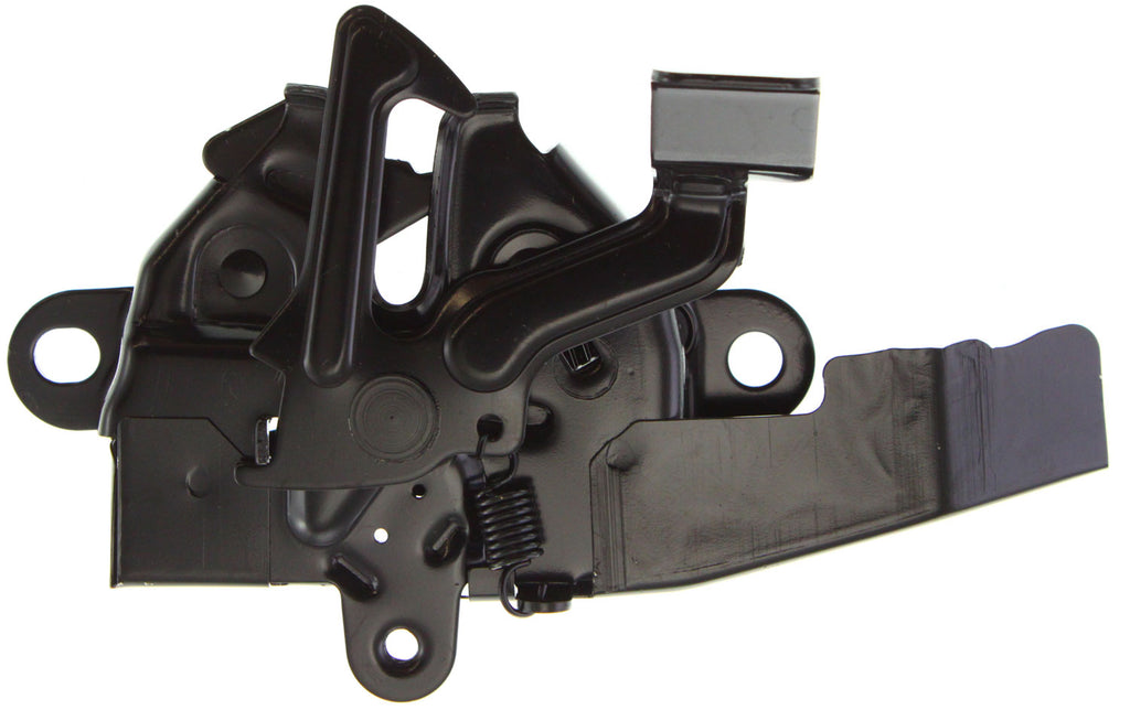 CR-V 07-09 HOOD LATCH, LX Model