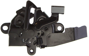 CR-V 07-09 HOOD LATCH, LX Model