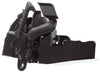 CR-V 07-09 HOOD LATCH, LX Model