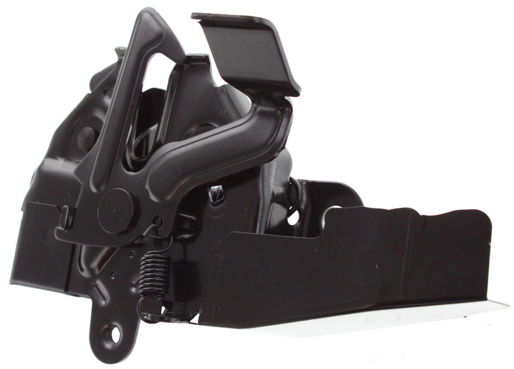 CR-V 07-09 HOOD LATCH, LX Model