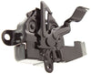 CR-V 07-09 HOOD LATCH, LX Model